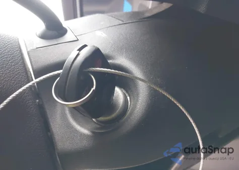 2016 Ford Transit-250 z USA, uszkodzony, nr VIN 1FTYR1YM2GKA74007